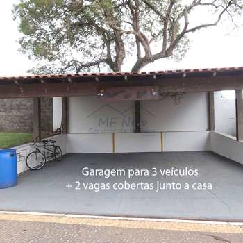 Chácara em Porto Ferreira, bairro Estância dos Granjeiros