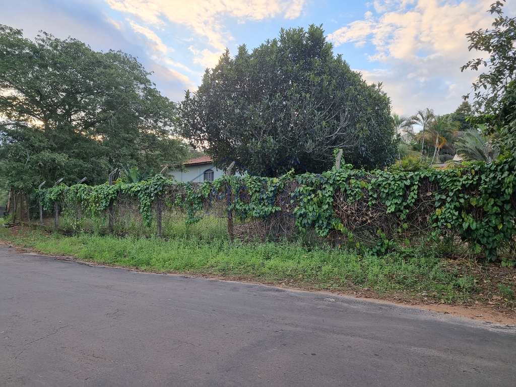 Chácara em Condomínio em Pirassununga, no bairro Vertentes do Mamonal