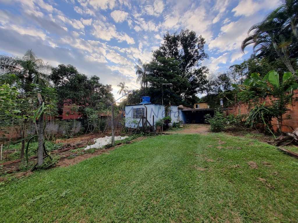 Chácara em Condomínio em Pirassununga, no bairro Vertentes do Mamonal