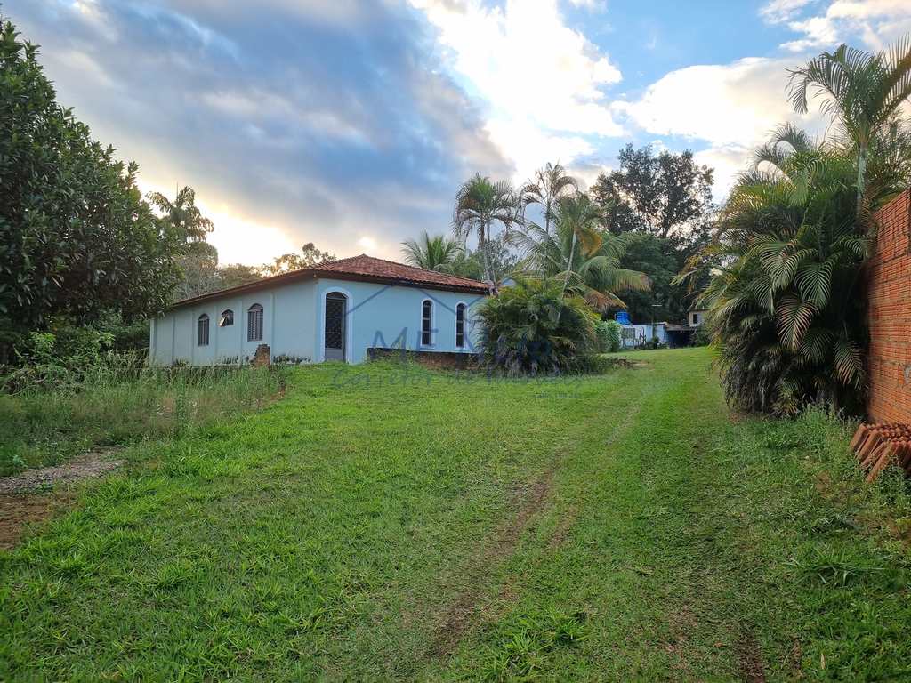 Chácara em Condomínio em Pirassununga, no bairro Vertentes do Mamonal