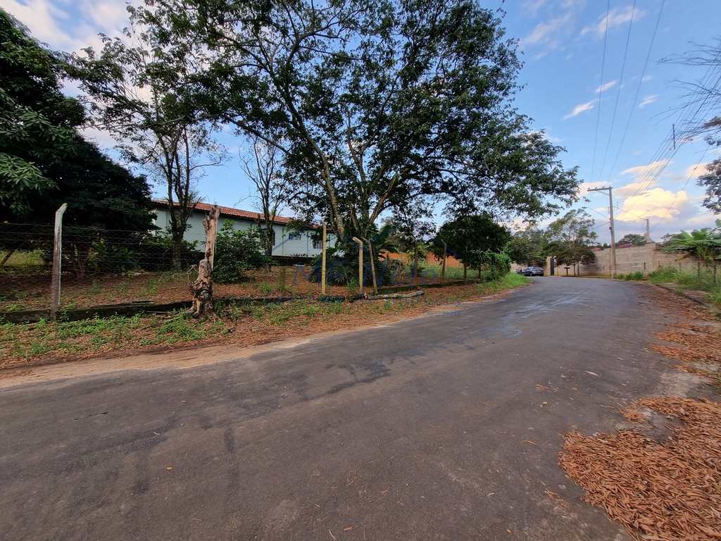 Chácara em Condomínio em Pirassununga, no bairro Vertentes do Mamonal