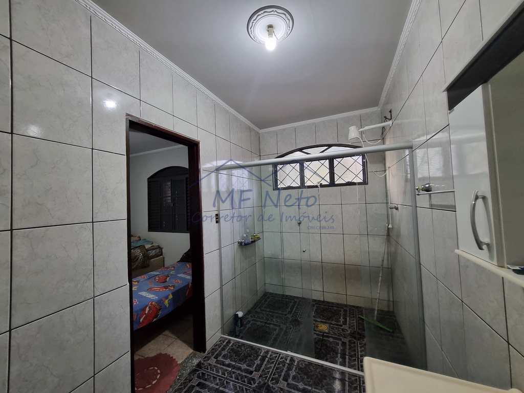 Chácara em Condomínio em Pirassununga, no bairro Vertentes do Mamonal