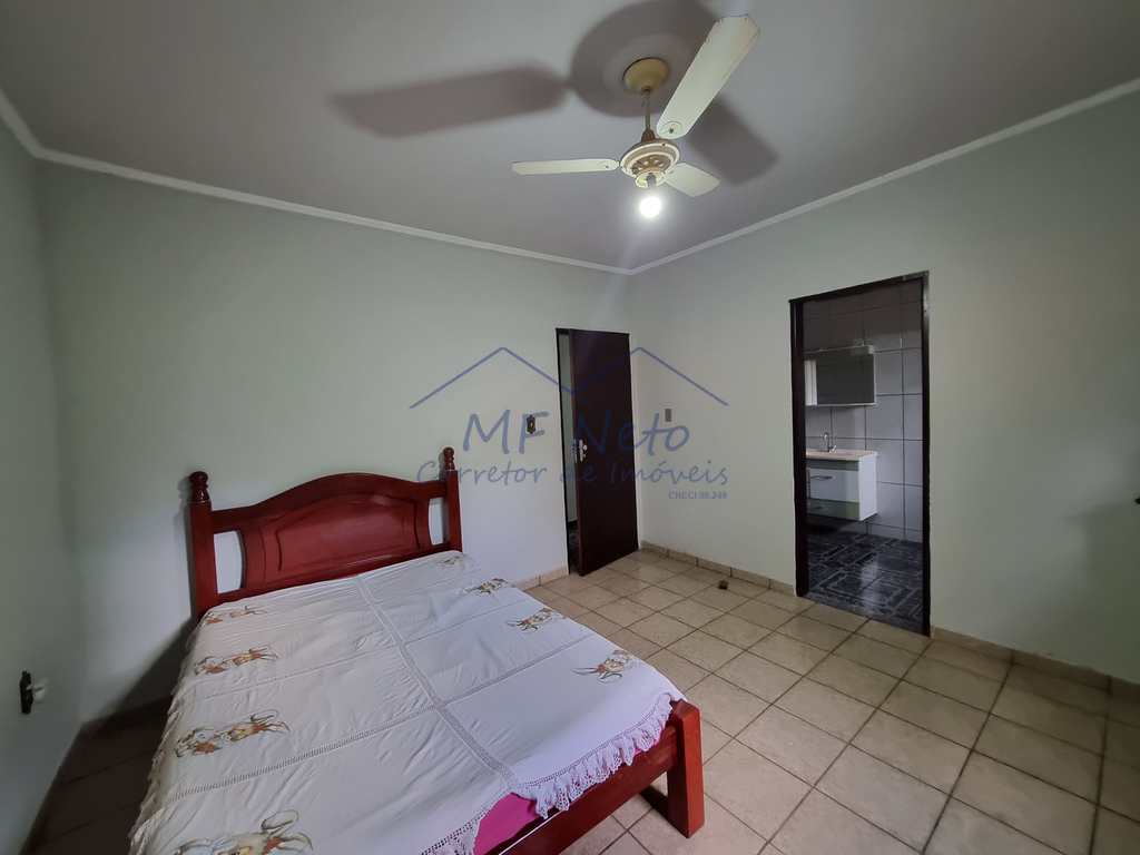 Chácara em Condomínio em Pirassununga, no bairro Vertentes do Mamonal