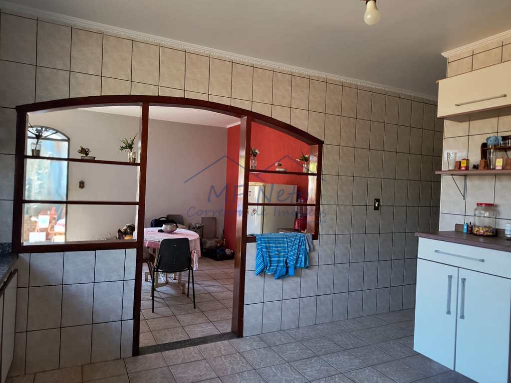 Chácara em Condomínio em Pirassununga, no bairro Vertentes do Mamonal