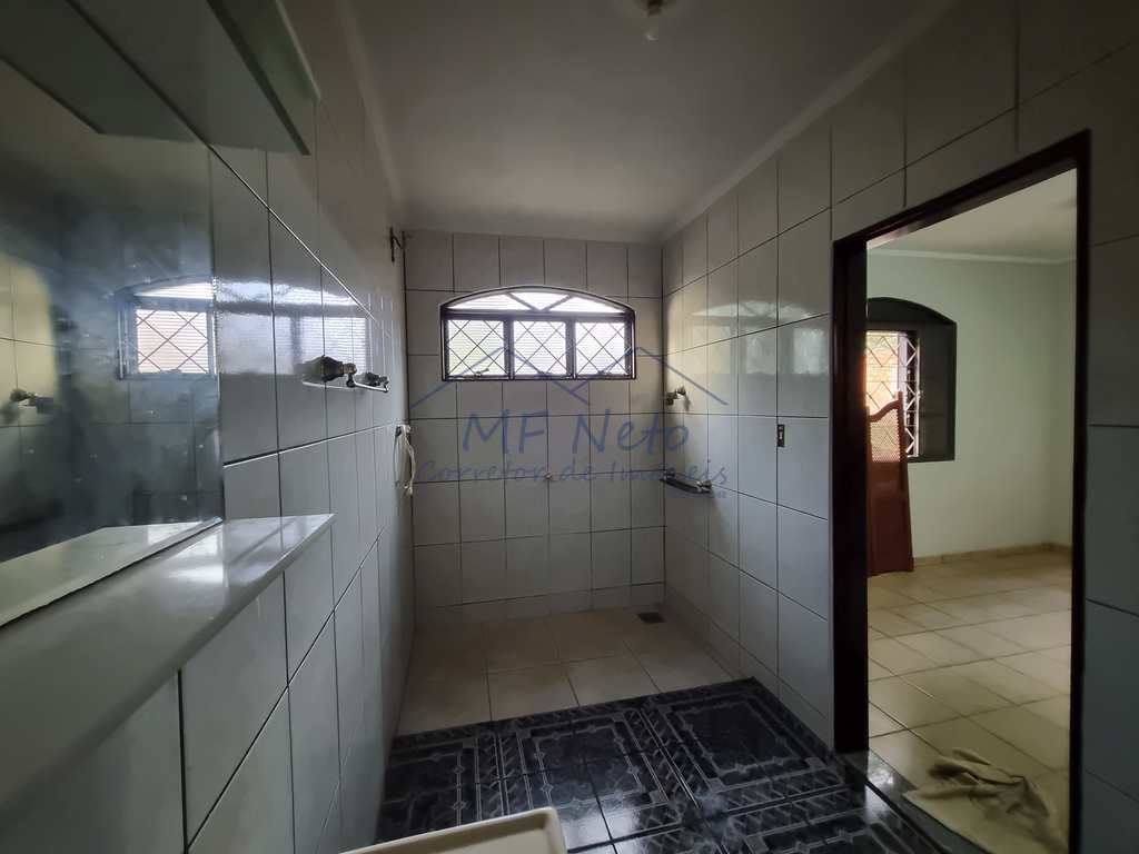 Chácara em Condomínio em Pirassununga, no bairro Vertentes do Mamonal