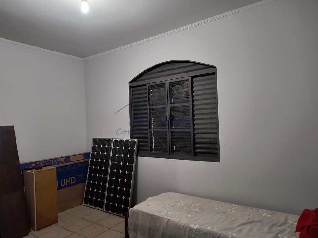 Chácara em Condomínio em Pirassununga, no bairro Vertentes do Mamonal
