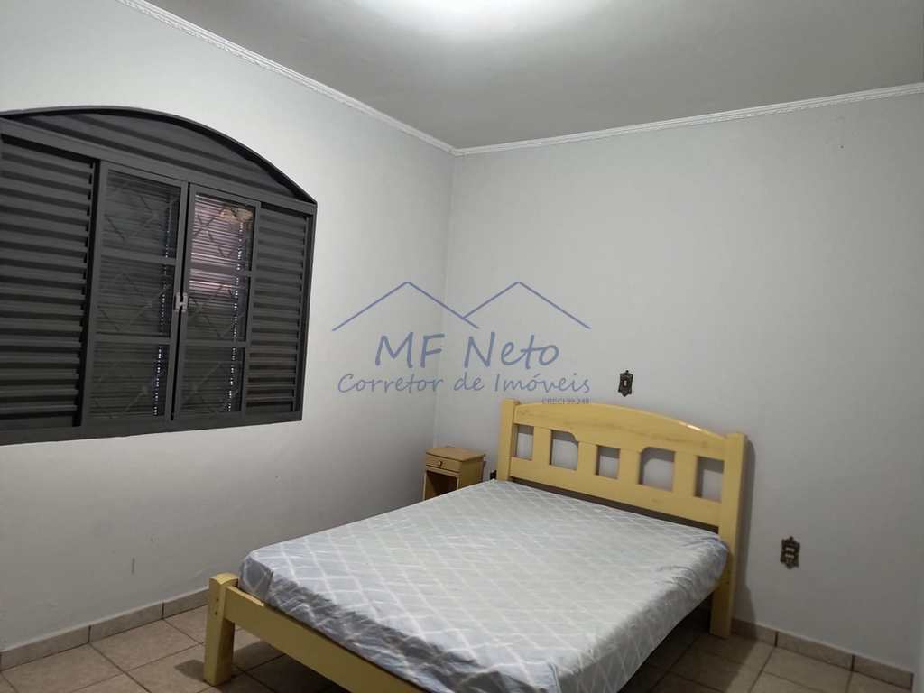 Chácara em Condomínio em Pirassununga, no bairro Vertentes do Mamonal
