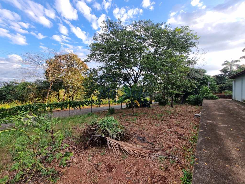 Chácara em Condomínio em Pirassununga, no bairro Vertentes do Mamonal