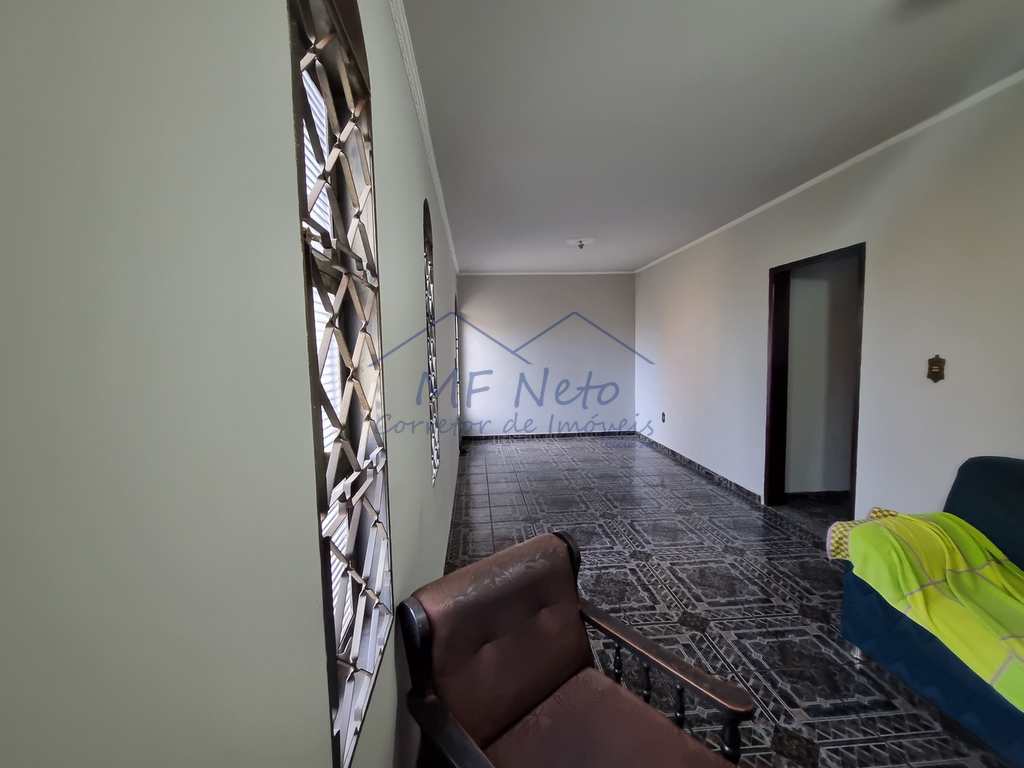 Chácara em Condomínio em Pirassununga, no bairro Vertentes do Mamonal