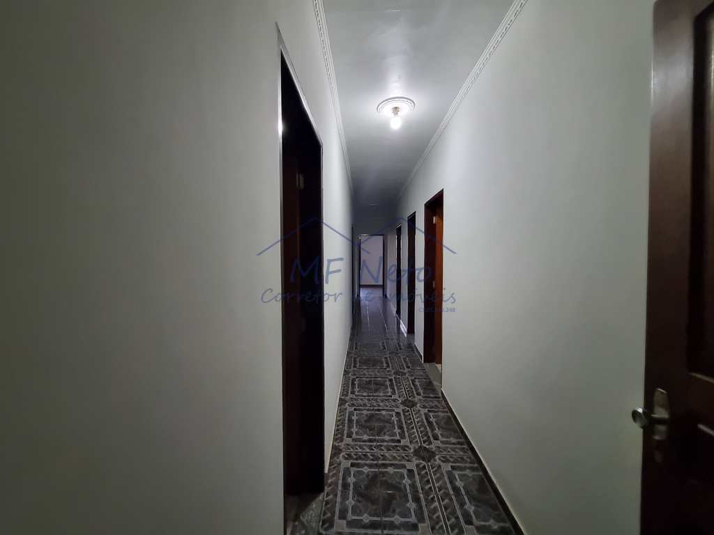 Chácara em Condomínio em Pirassununga, no bairro Vertentes do Mamonal