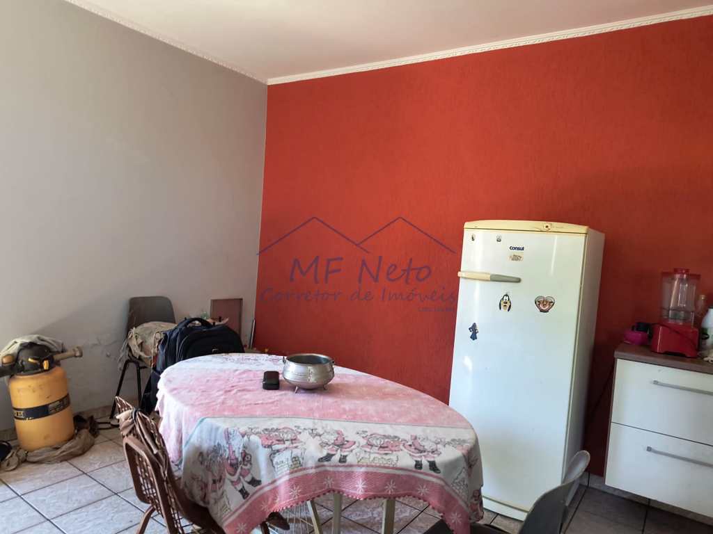 Chácara em Condomínio em Pirassununga, no bairro Vertentes do Mamonal