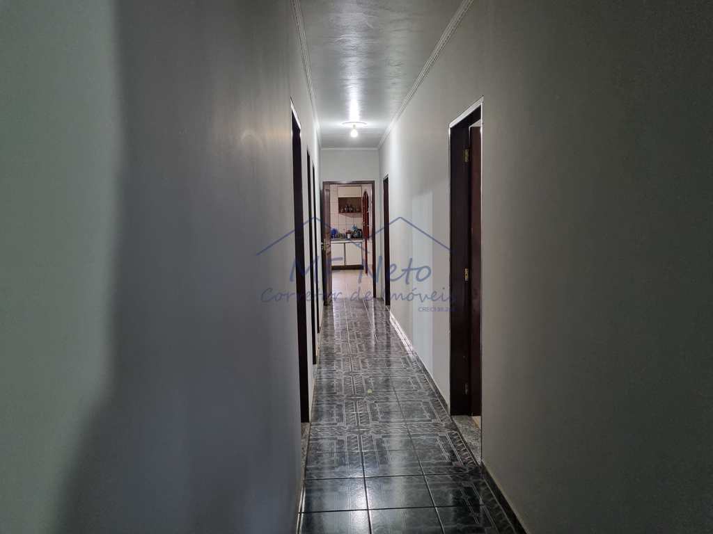 Chácara em Condomínio em Pirassununga, no bairro Vertentes do Mamonal
