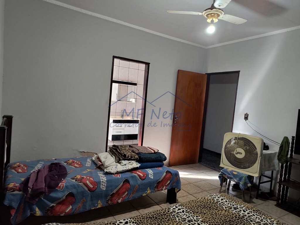 Chácara em Condomínio em Pirassununga, no bairro Vertentes do Mamonal
