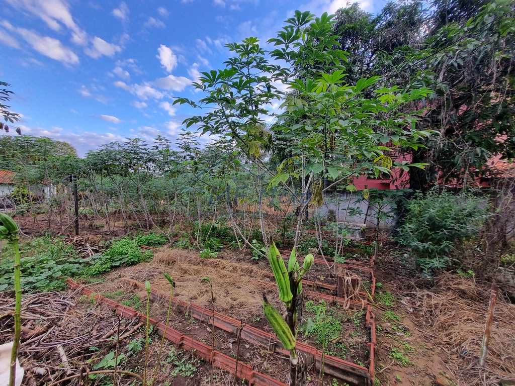 Chácara em Condomínio em Pirassununga, no bairro Vertentes do Mamonal