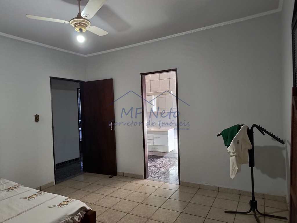 Chácara em Condomínio em Pirassununga, no bairro Vertentes do Mamonal