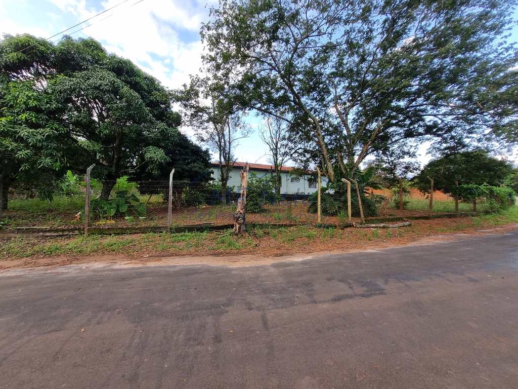 Chácara em Condomínio em Pirassununga, no bairro Vertentes do Mamonal