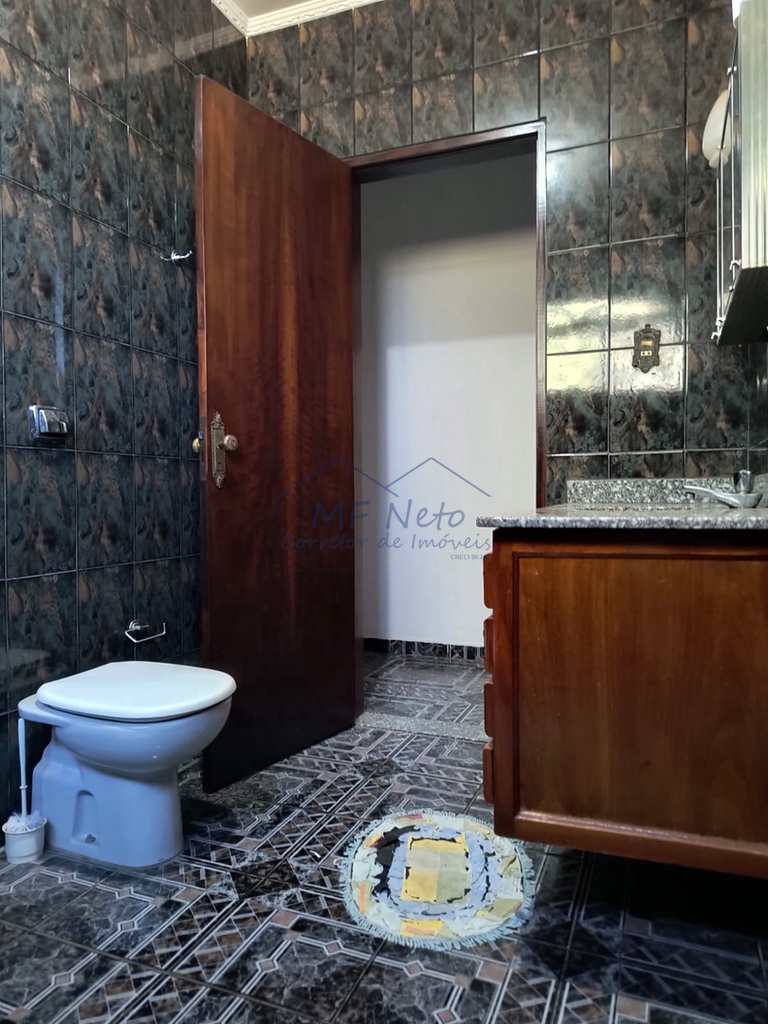 Chácara em Condomínio em Pirassununga, no bairro Vertentes do Mamonal