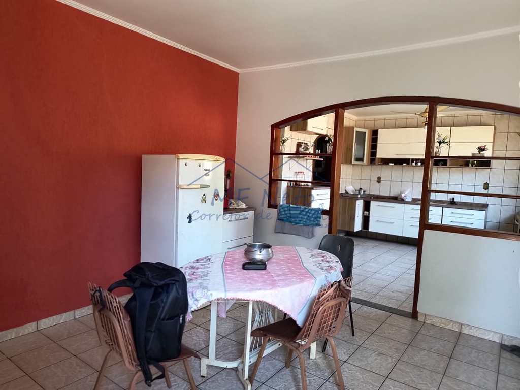 Chácara em Condomínio em Pirassununga, no bairro Vertentes do Mamonal