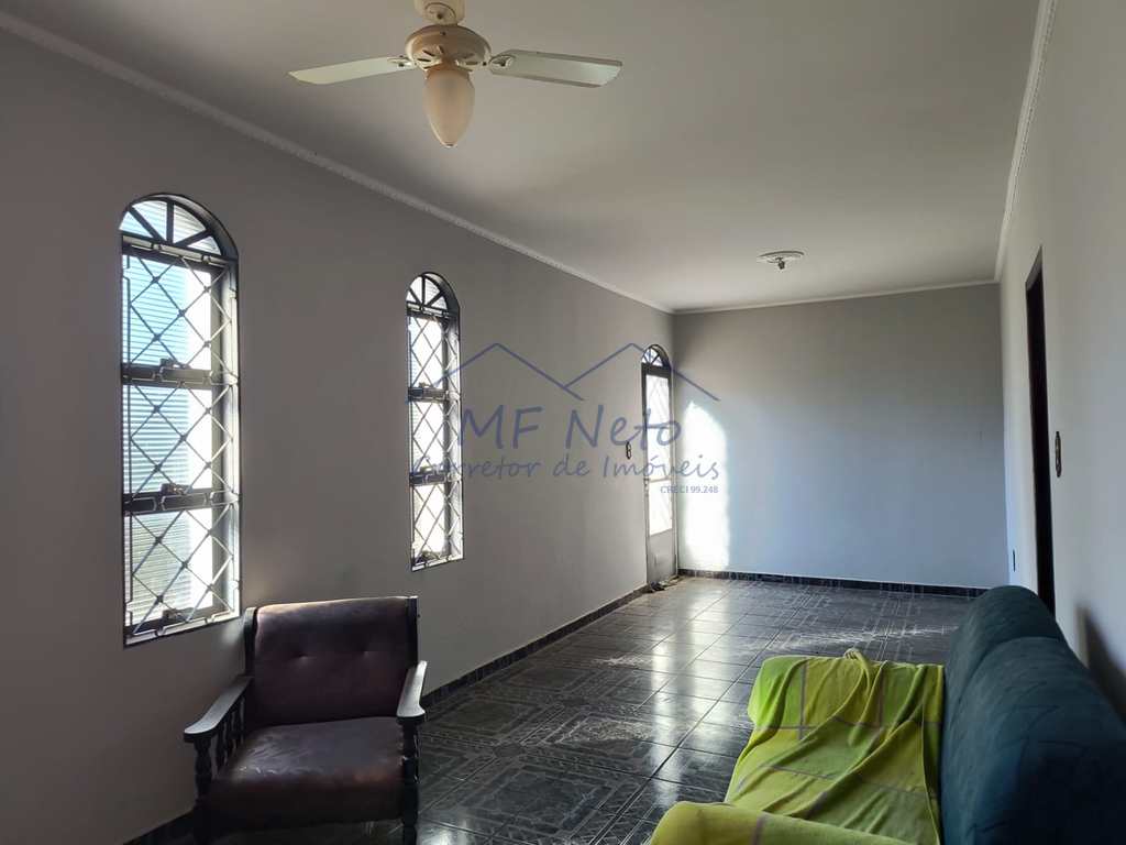 Chácara em Condomínio em Pirassununga, no bairro Vertentes do Mamonal