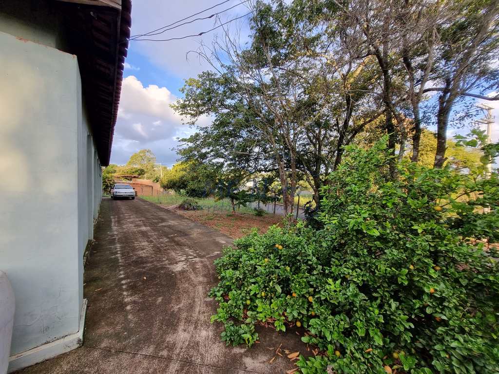 Chácara em Condomínio em Pirassununga, no bairro Vertentes do Mamonal