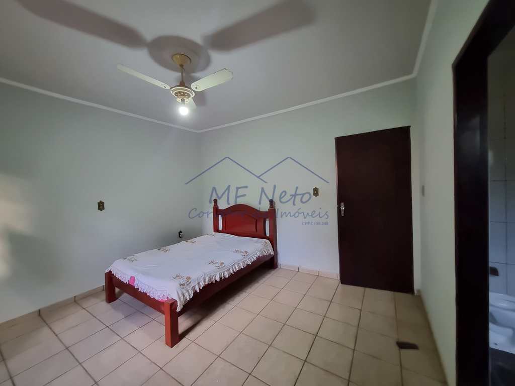 Chácara em Condomínio em Pirassununga, no bairro Vertentes do Mamonal