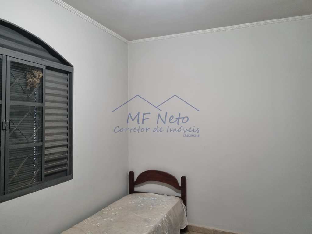 Chácara em Condomínio em Pirassununga, no bairro Vertentes do Mamonal