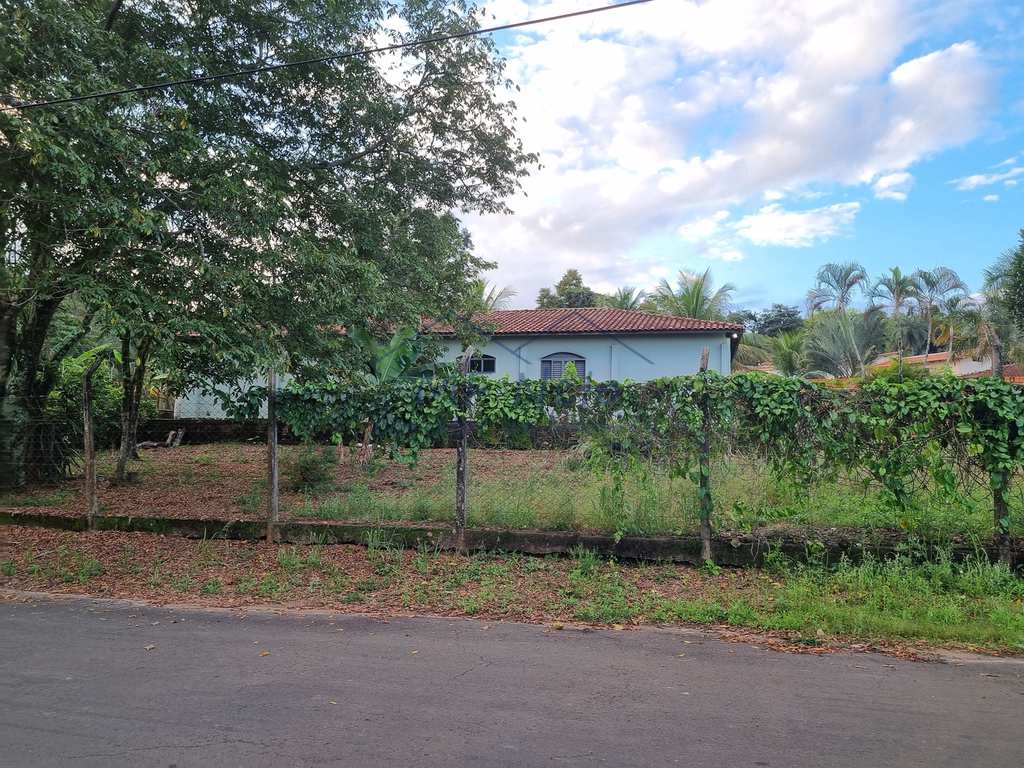 Chácara em Condomínio em Pirassununga, no bairro Vertentes do Mamonal