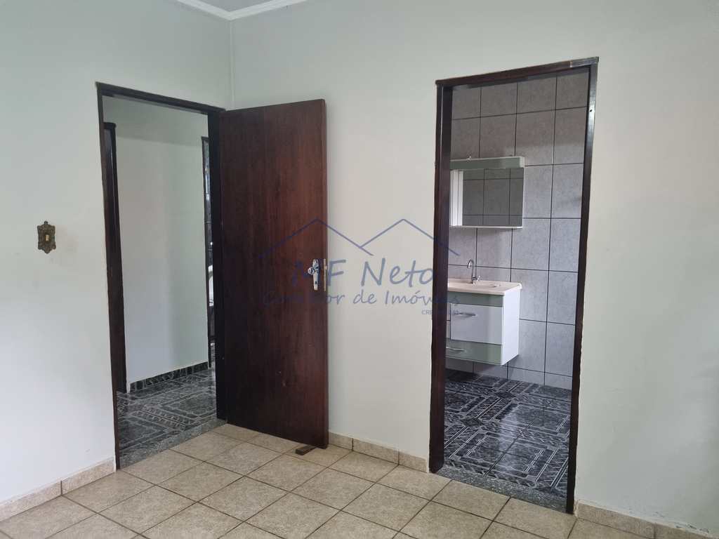 Chácara em Condomínio em Pirassununga, no bairro Vertentes do Mamonal
