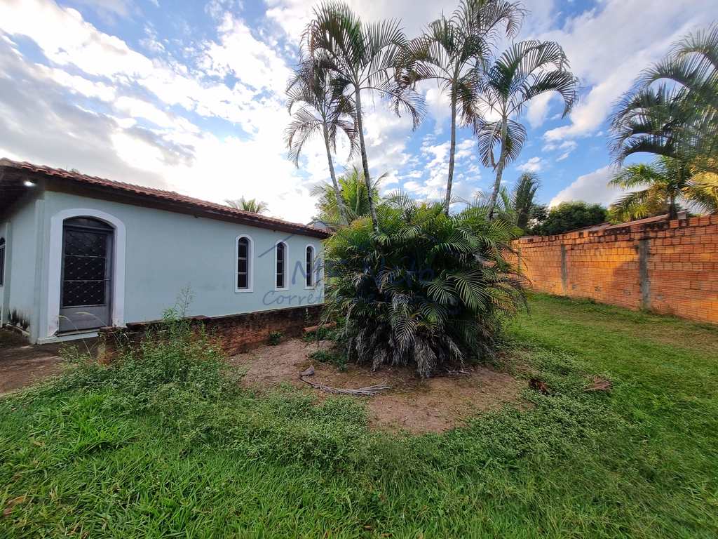 Chácara em Condomínio em Pirassununga, no bairro Vertentes do Mamonal