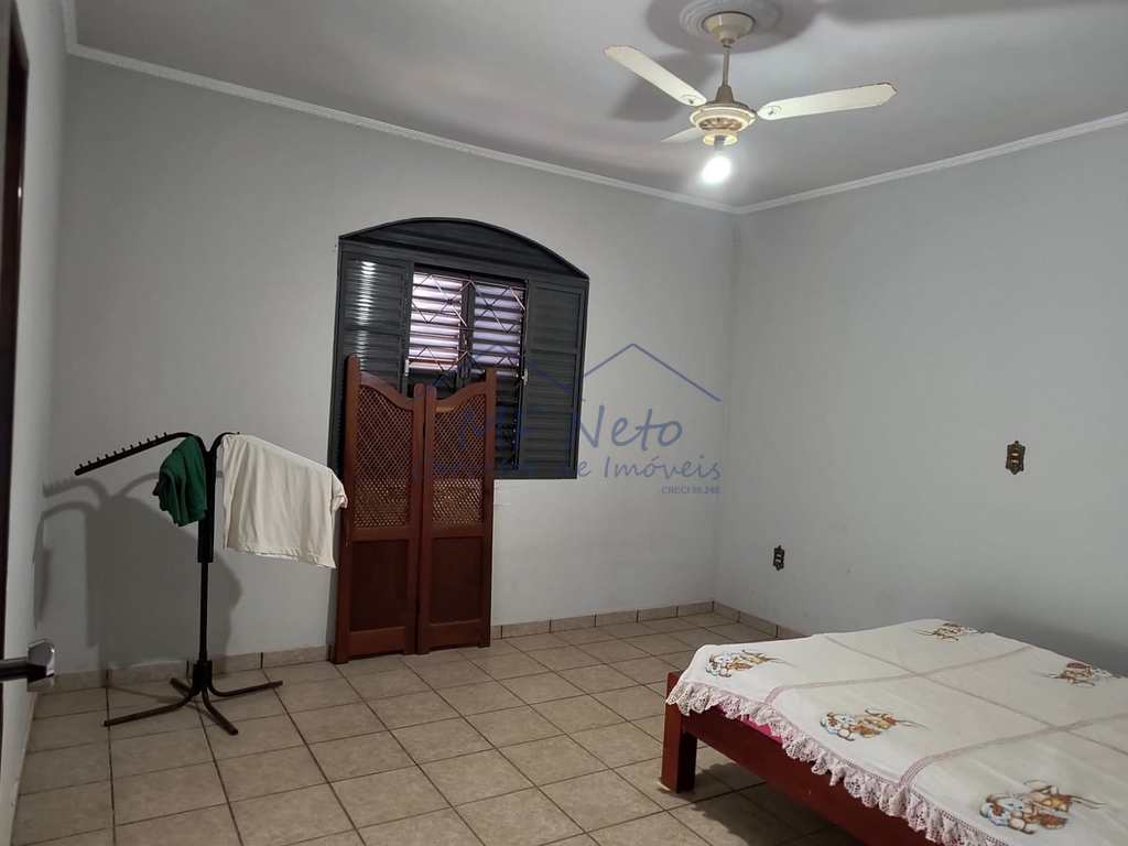 Chácara em Condomínio em Pirassununga, no bairro Vertentes do Mamonal