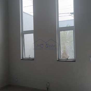 Casa em Pirassununga, bairro Vila Santa Terezinha