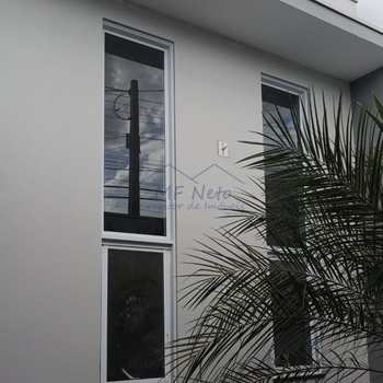 Casa em Pirassununga, bairro Vila Santa Terezinha