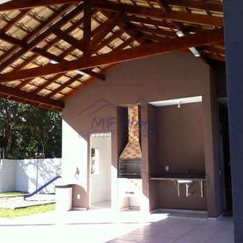 Apartamento em Pirassununga, bairro Residencial Eldorado