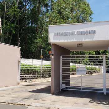 Apartamento em Pirassununga, bairro Residencial Eldorado