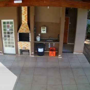 Apartamento em Pirassununga, bairro Residencial Eldorado