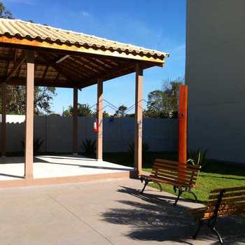 Apartamento em Pirassununga, bairro Residencial Eldorado