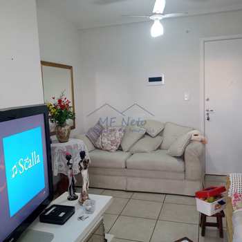Apartamento em Pirassununga, bairro Residencial Garrovers