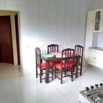 Casa em Pirassununga, bairro Jardim Treviso