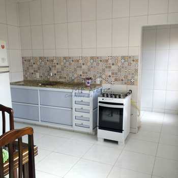 Casa em Pirassununga, bairro Jardim Treviso