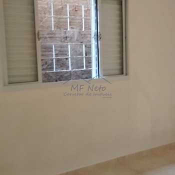 Casa em Pirassununga, bairro Jardim Redentor