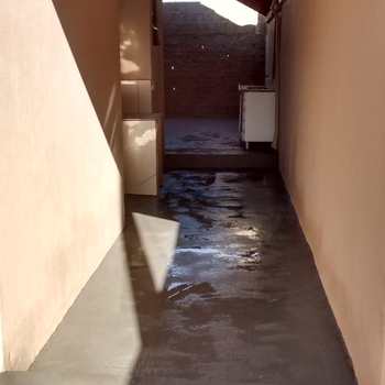 Casa em Pirassununga, bairro Jardim Redentor