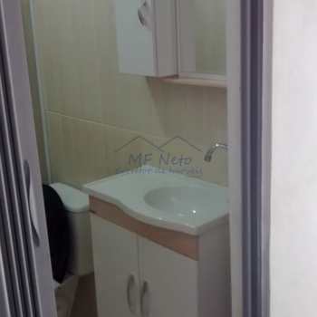 Casa em Pirassununga, bairro Jardim Redentor