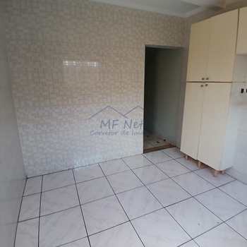 Casa em Pirassununga, bairro Jardim Primavera