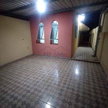 Casa em Pirassununga, bairro Jardim Primavera