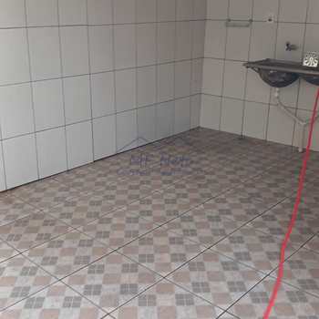 Casa em Pirassununga, bairro Jardim Primavera
