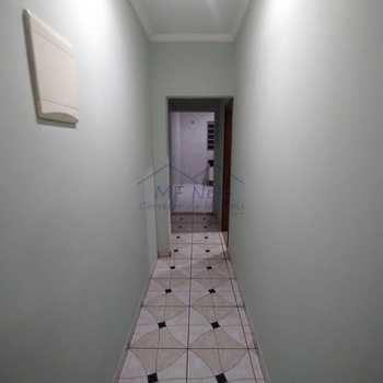 Casa em Pirassununga, bairro Jardim Primavera