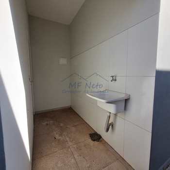 Casa em Pirassununga, bairro Terrazul Ba