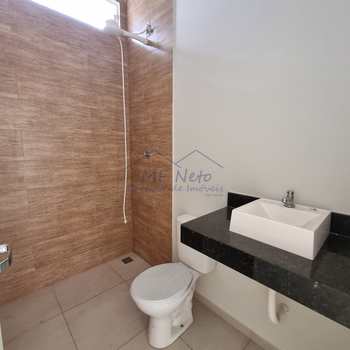 Casa em Pirassununga, bairro Terrazul Ba