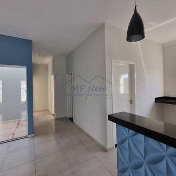 Casa em Pirassununga, bairro Terrazul Ba