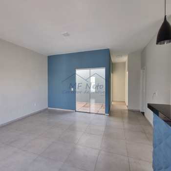 Casa em Pirassununga, bairro Terrazul Ba